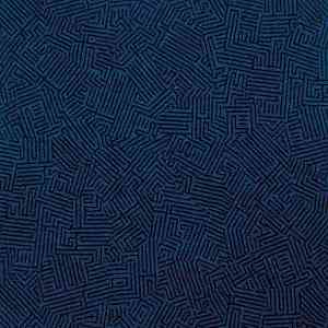 Ковролин Tapisom 600 Design BLUE - STREET-ART 416272009 00006 фото ##numphoto## | FLOORDEALER